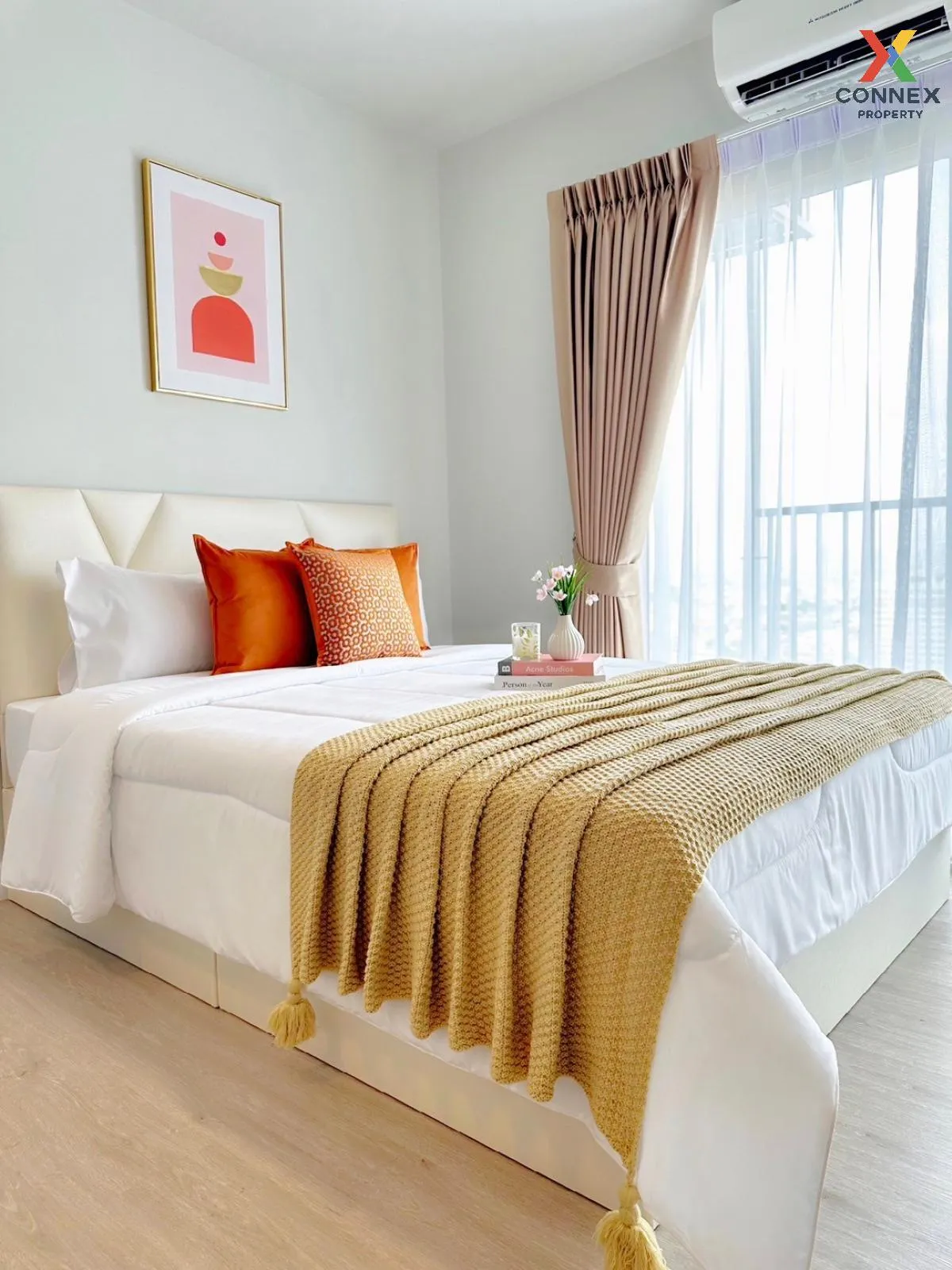 For Rent Condo , Metro Sky Wutthakat , BTS-Wutthakat , Talat Phlu , Thon Buri , Bangkok , CX-108221 1