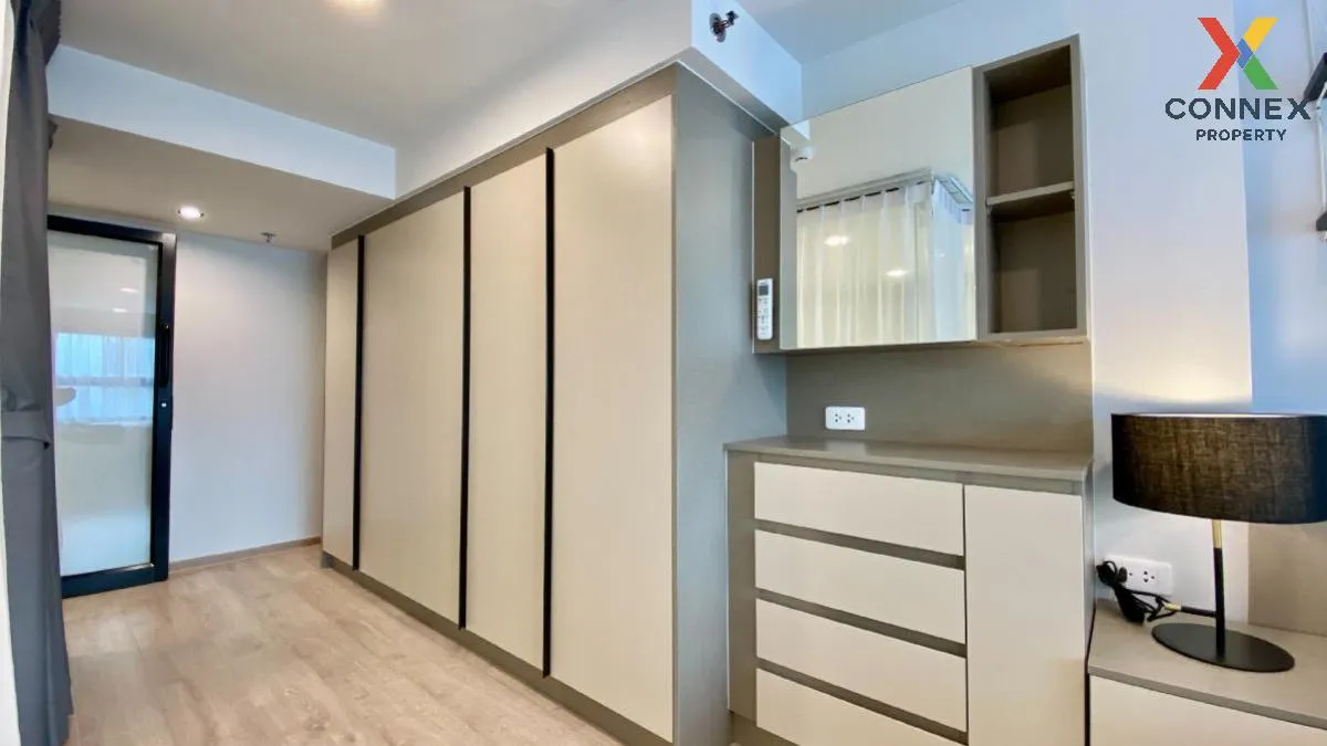 For Rent Condo , Ideo Rama 9-Asoke , MRT-Phra Ram 9 , Huai Khwang , Huai Khwang , Bangkok , CX-108222