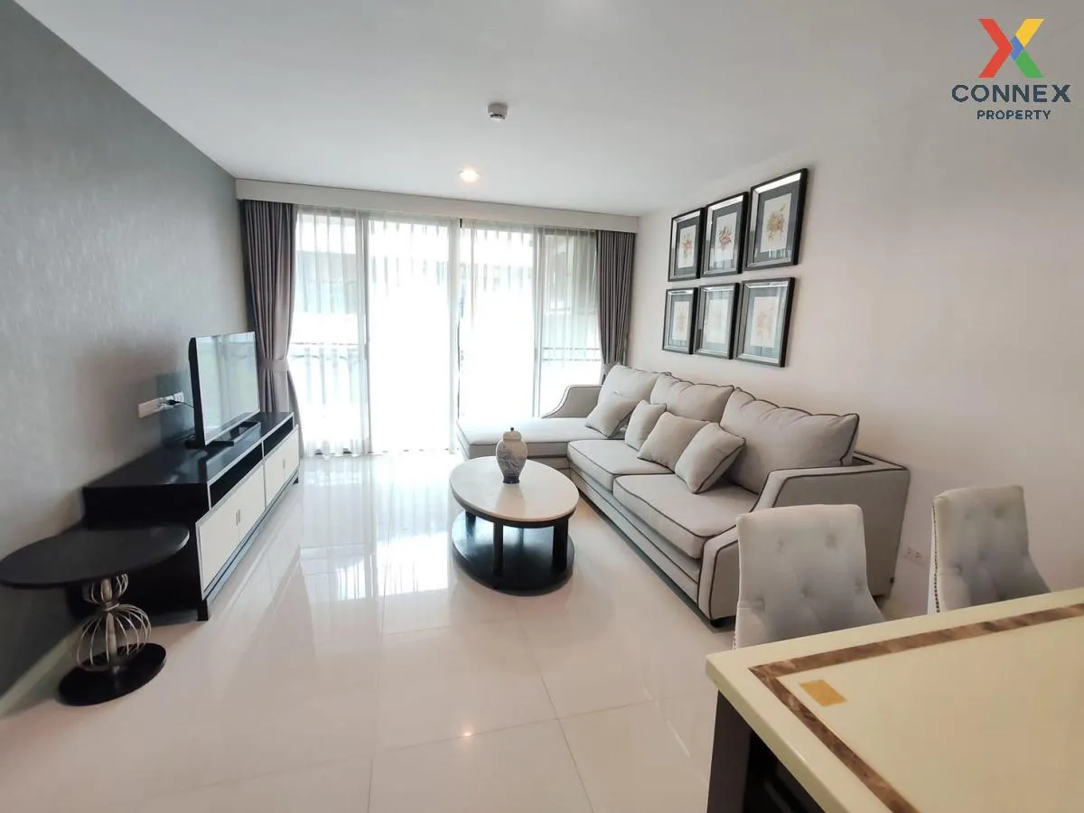 For Rent Condo , Pearl Residence , BTS-Phrom Phong , Khlong Tan , Khlong Toei , Bangkok , CX-108223 2