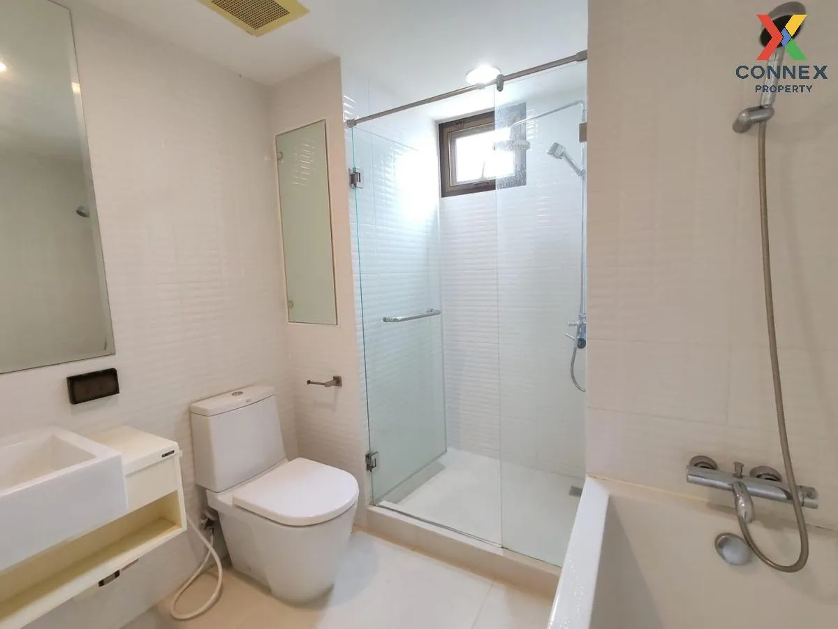 For Rent Condo , Pearl Residence , BTS-Phrom Phong , Khlong Tan , Khlong Toei , Bangkok , CX-108223 4