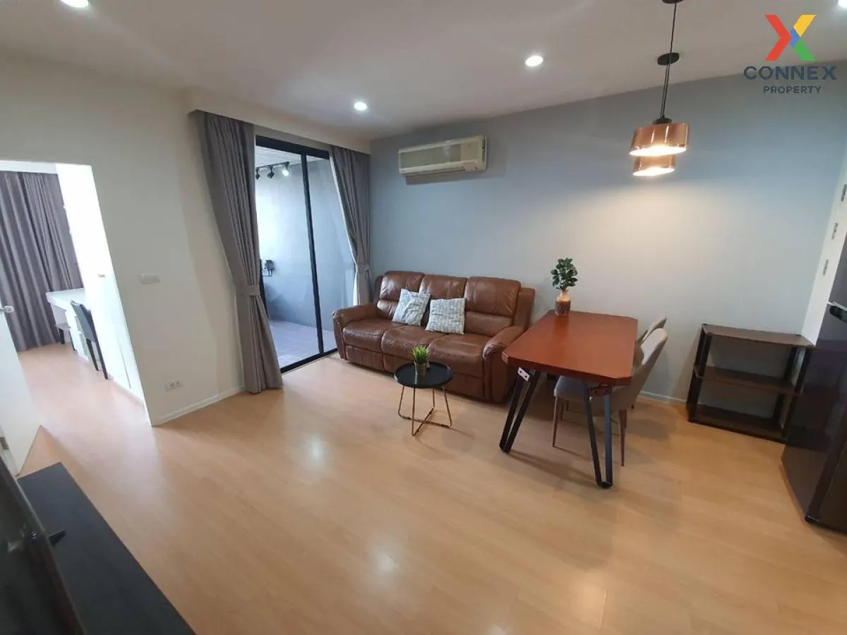 For Sale Condo , Vista Garden , BTS-Phra Khanong , Phra Khanong Nuea , Watthana , Bangkok , CX-108225 1