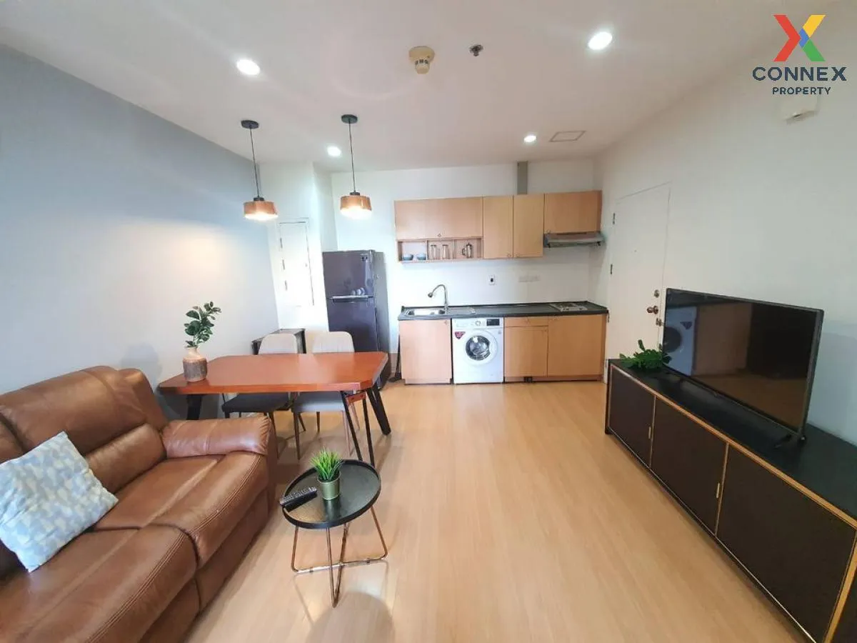 For Sale Condo , Vista Garden , BTS-Phra Khanong , Phra Khanong Nuea , Watthana , Bangkok , CX-108225 2