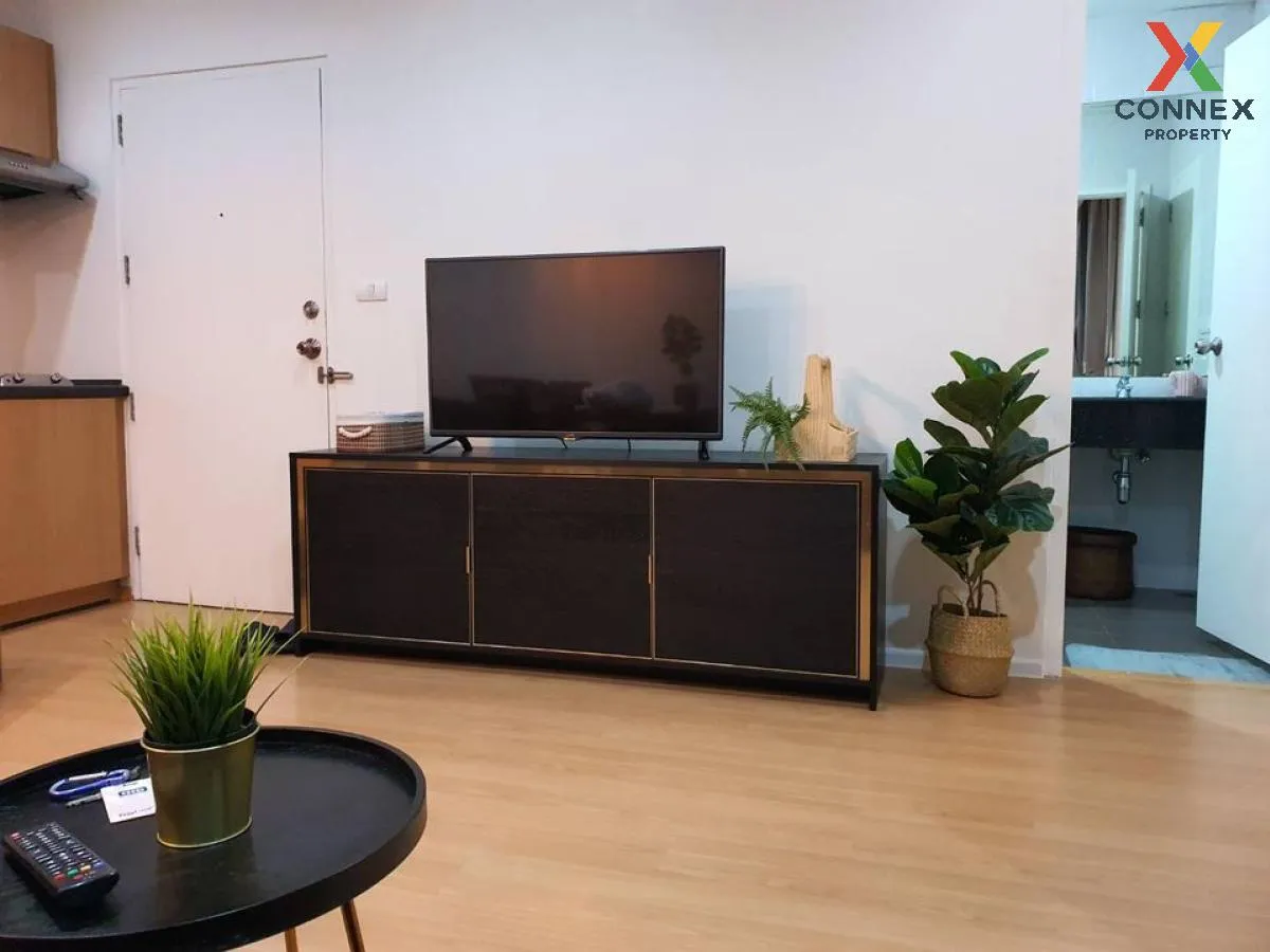 For Sale Condo , Vista Garden , BTS-Phra Khanong , Phra Khanong Nuea , Watthana , Bangkok , CX-108225 3