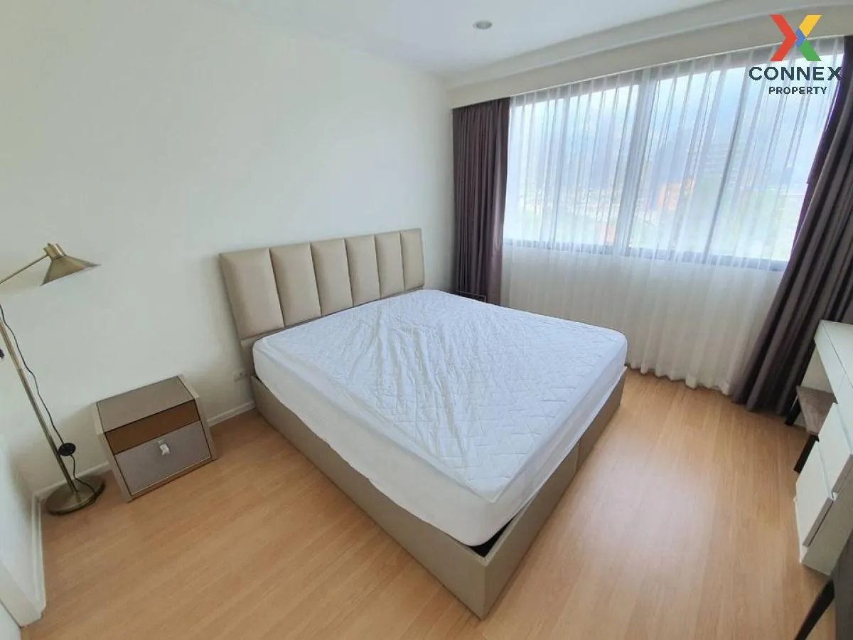 For Sale Condo , Vista Garden , BTS-Phra Khanong , Phra Khanong Nuea , Watthana , Bangkok , CX-108225 4