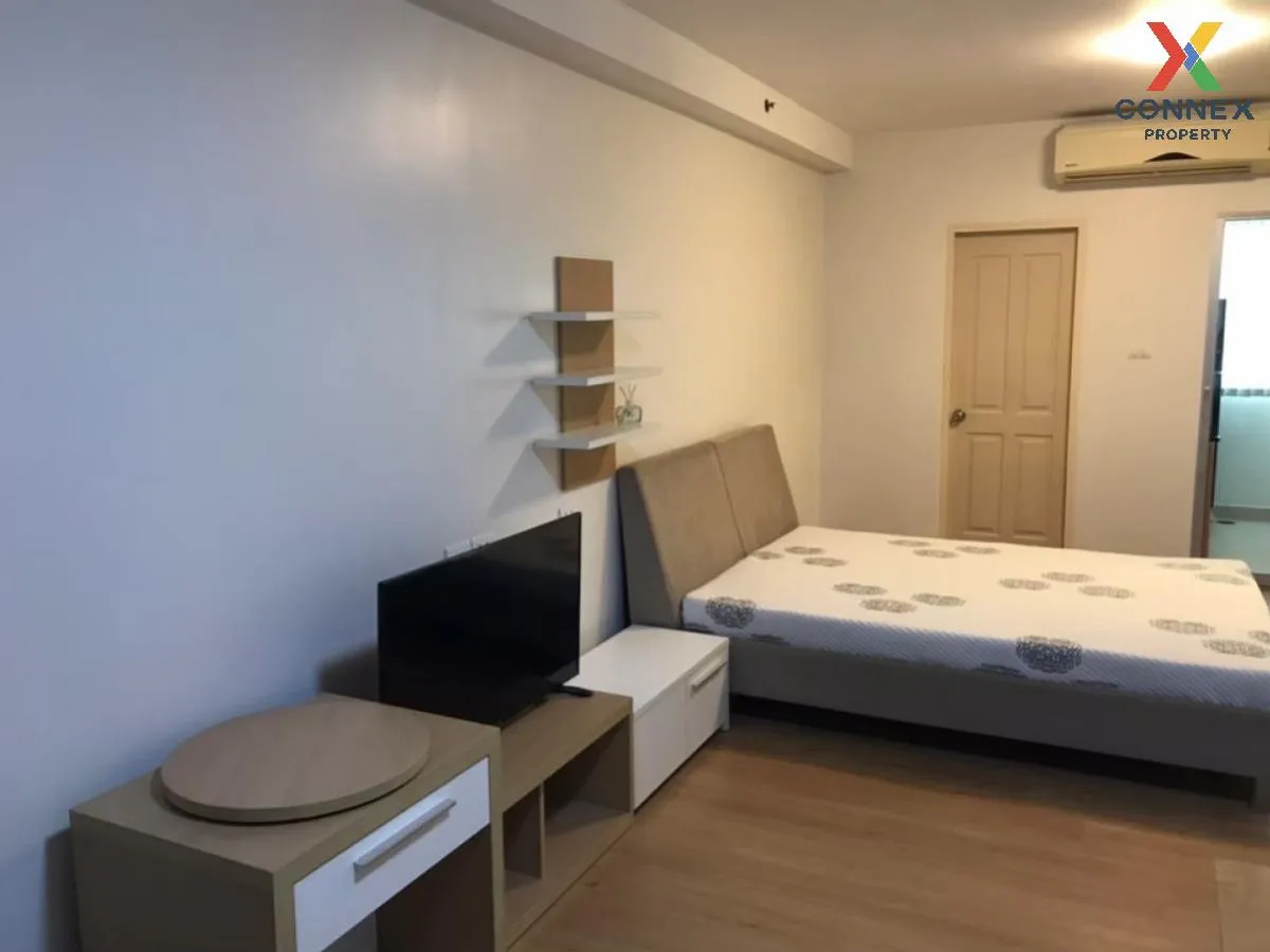 For Sale Condo , Supalai Park Kaset , BTS-Kasetsart University , Sena Nikhom , Chatuchak , Bangkok , CX-108226 3