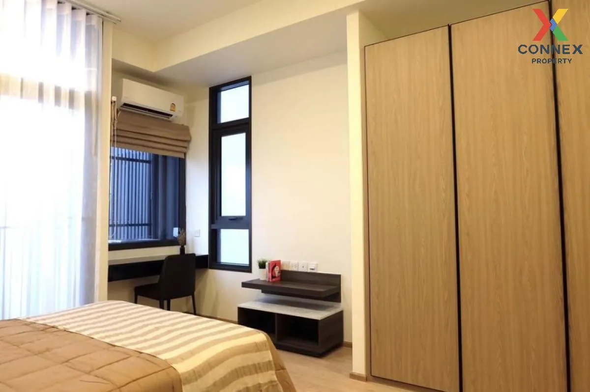 For Rent Condo , Centric Ratchayothin , BTS-Ratchayothin , Chankasem , Chatuchak , Bangkok , CX-108228 3