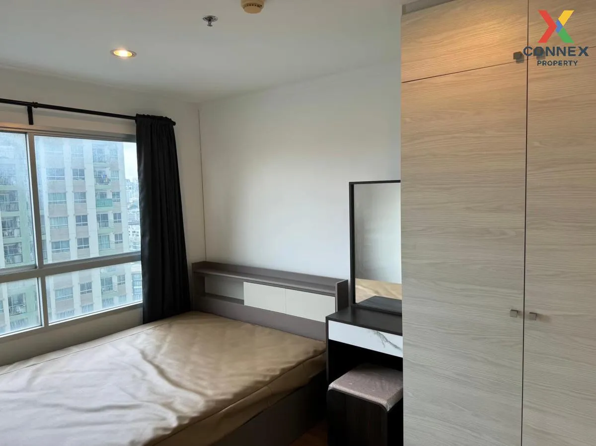 For Rent Condo , Lumpini Park Rama 9-Ratchada , MRT-Phra Ram 9 , Bang Kapi , Huai Khwang , Bangkok , CX-108229 4