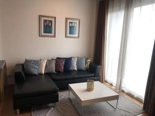 For Sale Condo , Hive Sathorn , BTS-Krung Thon Buri , Khlong Ton Sai , Khlong San , Bangkok , CX-108231