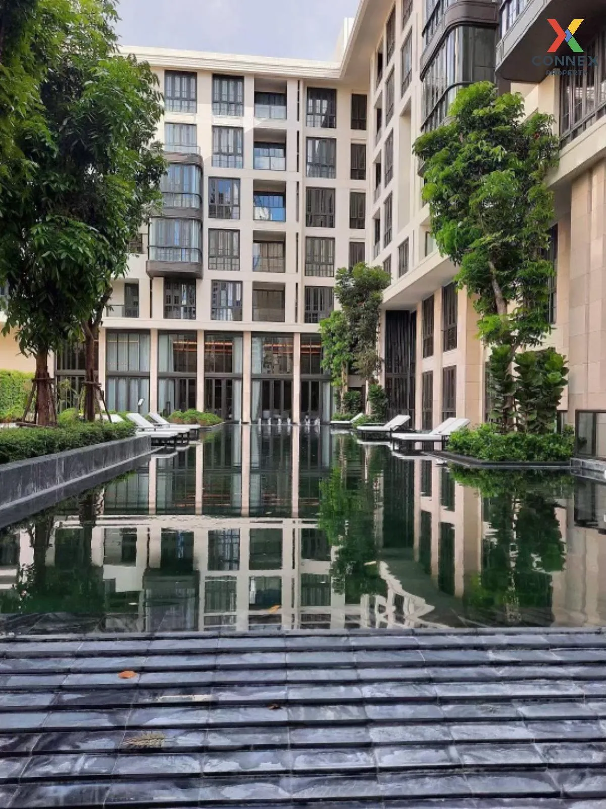 For Sale Condo , The Reserve Sukhumvit 61 , BTS-Thong Lo , Khlong Toei Nuea , Watthana , Bangkok , CX-108232