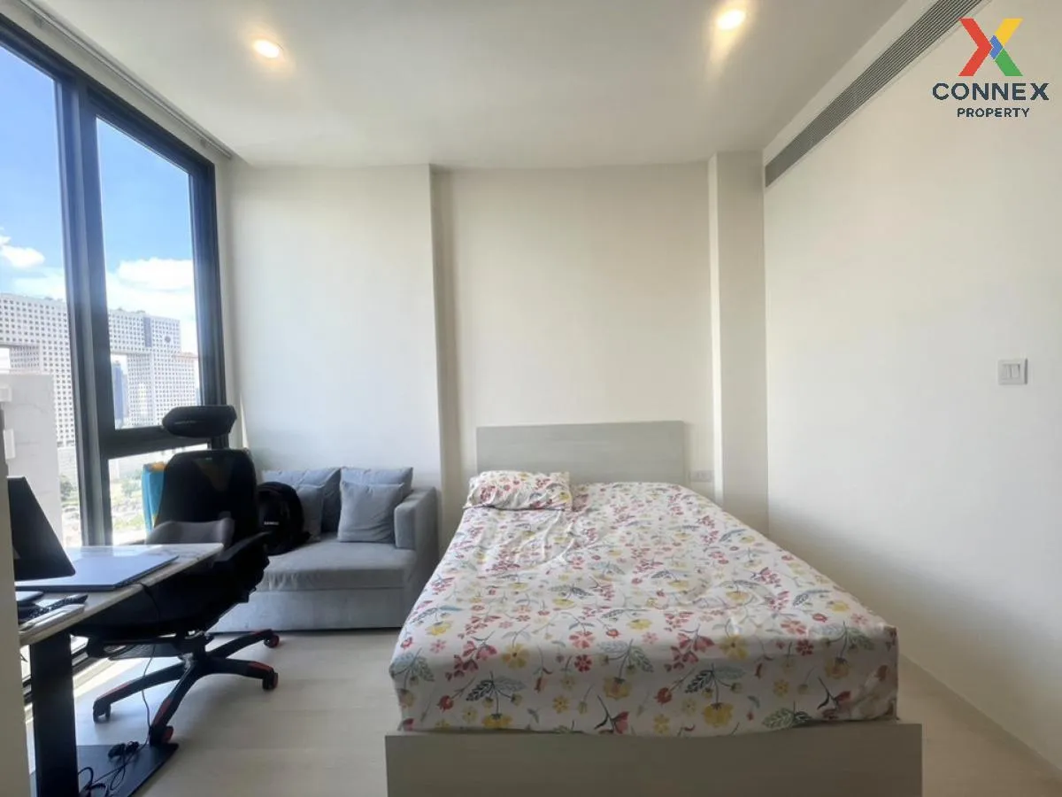 For Sale Condo , Mazarine Ratchayothin , BTS-Ratchayothin , Chankasem , Chatuchak , Bangkok , CX-108236 1