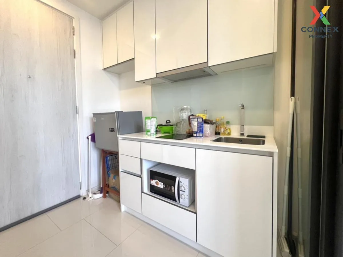 For Sale Condo , Mazarine Ratchayothin , BTS-Ratchayothin , Chankasem , Chatuchak , Bangkok , CX-108236 2