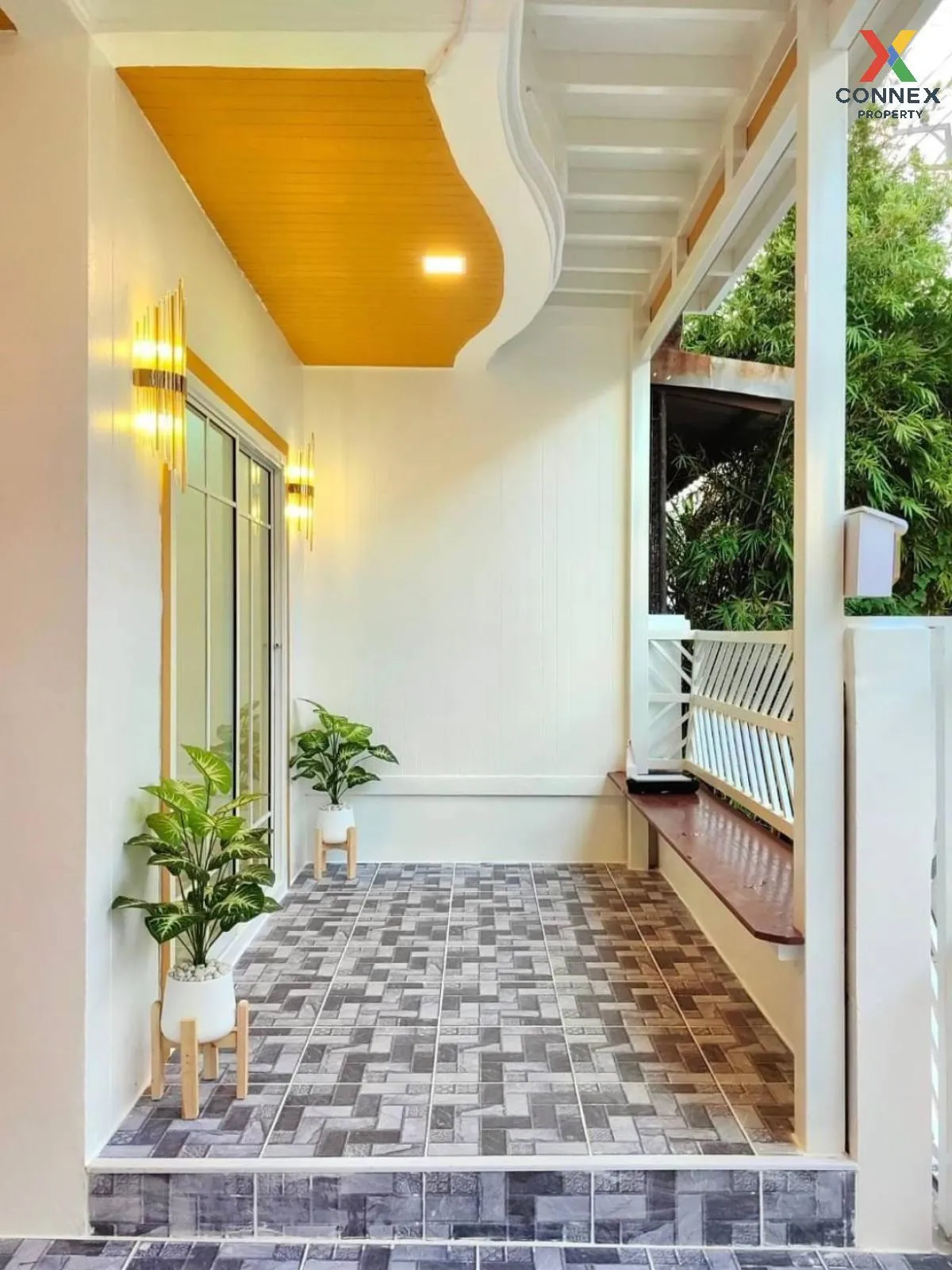 For Sale Townhouse/Townhome  , Nuttakarn Phetkasem 112 , newly renovated , MRT-Lak Song , Khang Phlu , Nong Khaem , Bangkok , CX-108237 3