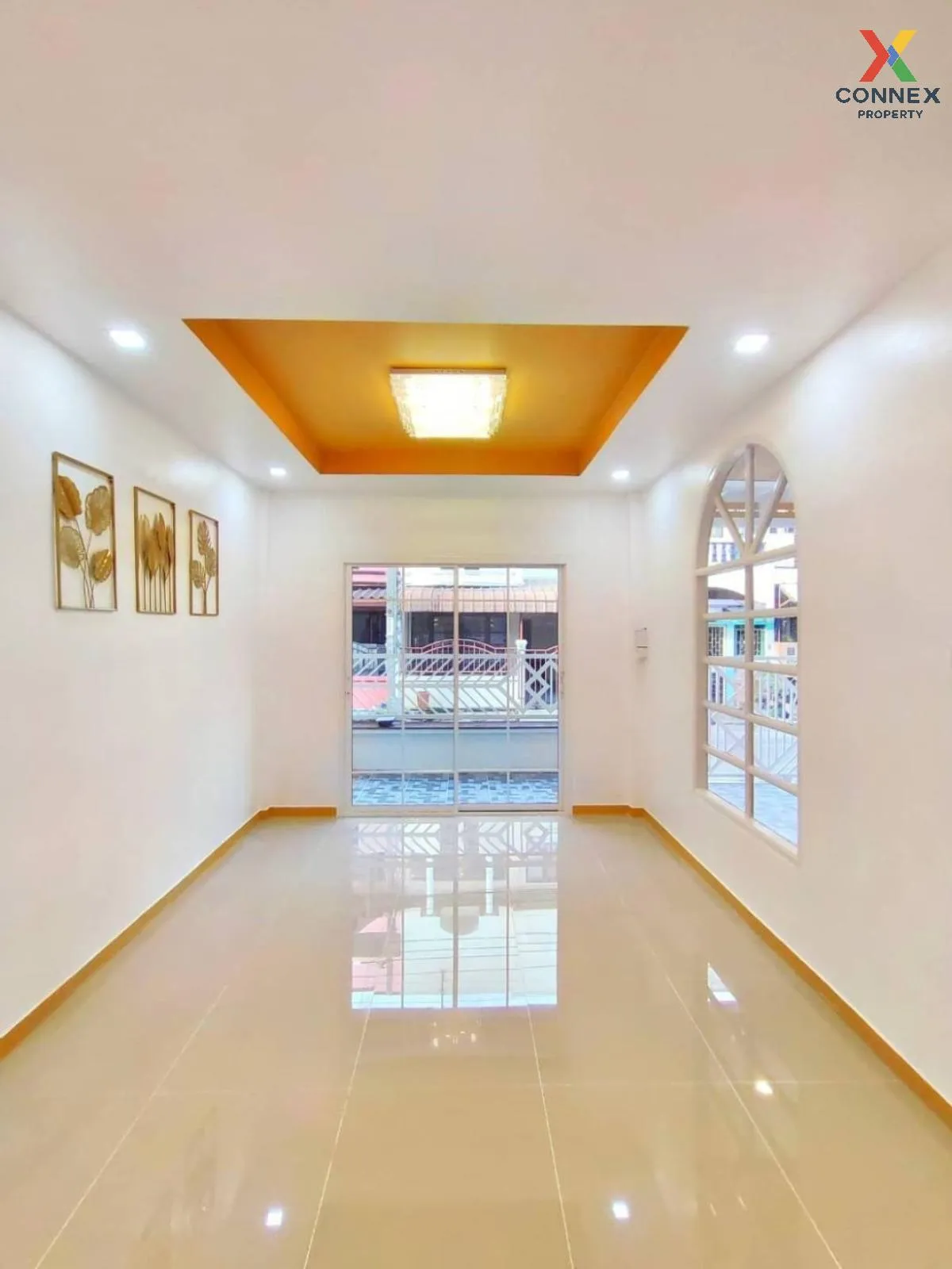 For Sale Townhouse/Townhome  , Nuttakarn Phetkasem 112 , newly renovated , MRT-Lak Song , Khang Phlu , Nong Khaem , Bangkok , CX-108237