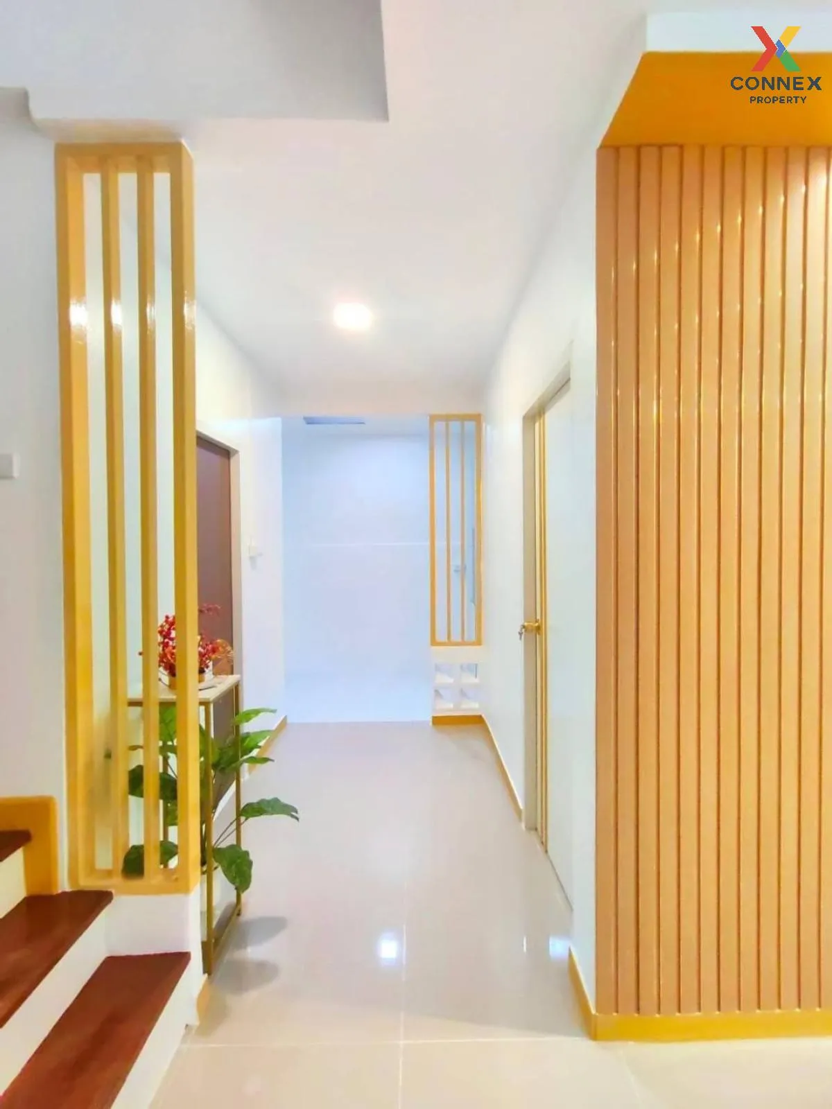 For Sale Townhouse/Townhome  , Nuttakarn Phetkasem 112 , newly renovated , MRT-Lak Song , Khang Phlu , Nong Khaem , Bangkok , CX-108237