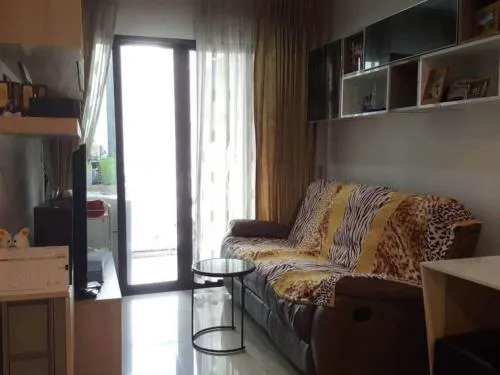 For Rent Condo , Ideo Ratchada - Huaikwang , MRT-Huai Khwang , Huai Khwang , Huai Khwang , Bangkok , CX-108239