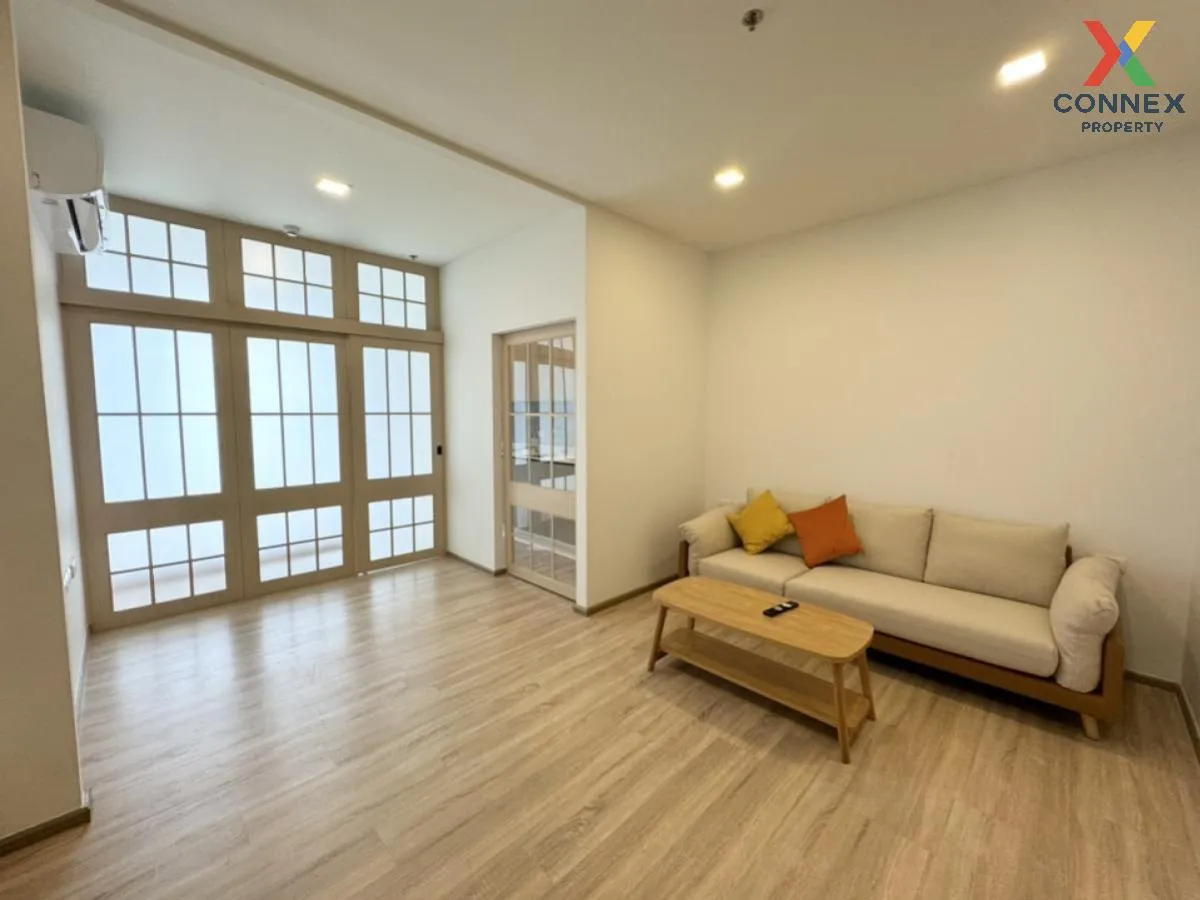 For Rent Condo , XT Phayathai , BTS-Phaya Thai , Thanon Phyathai , Rat Thewi , Bangkok , CX-108241 1