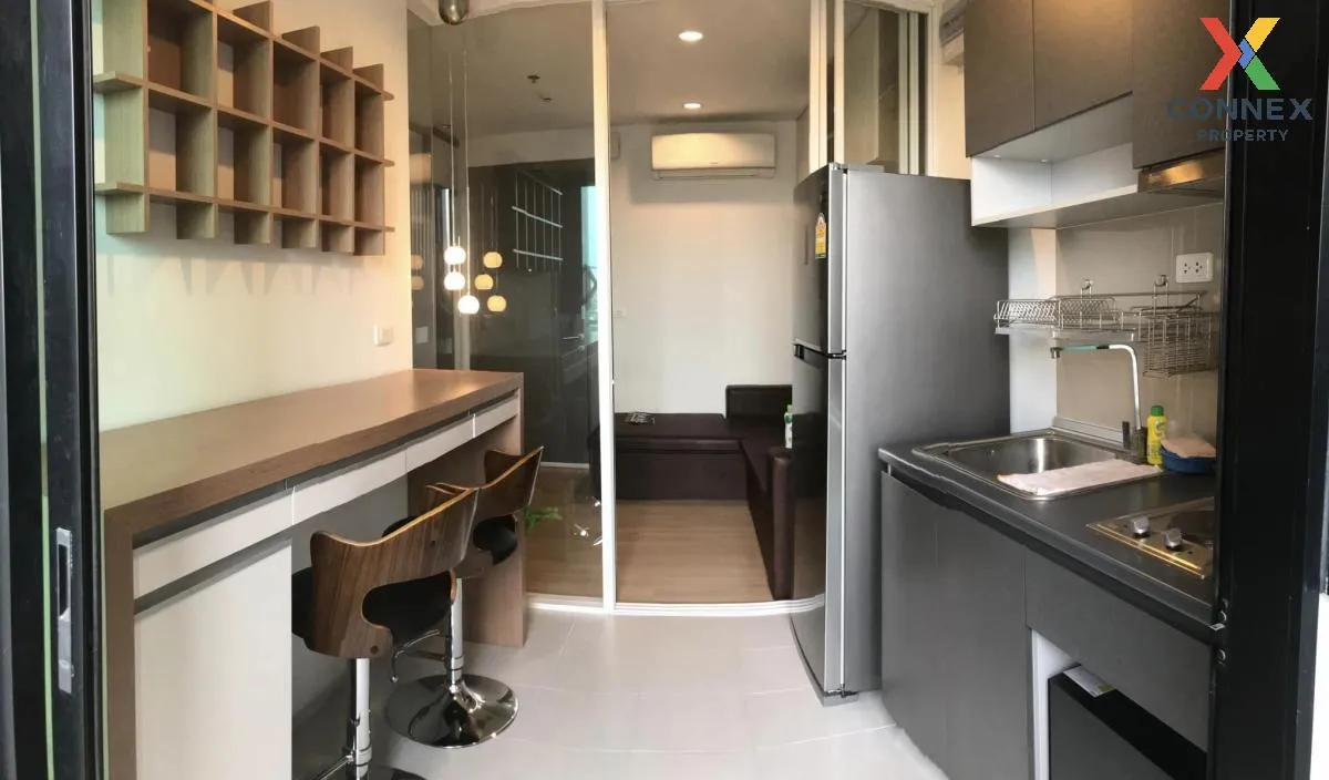 For Sale Condo , The Base Rama 9 - Ramkhamhaeng , ARL-Ramkhamhaeng , Hua Mak , Bang Kapi , Bangkok , CX-108242 3