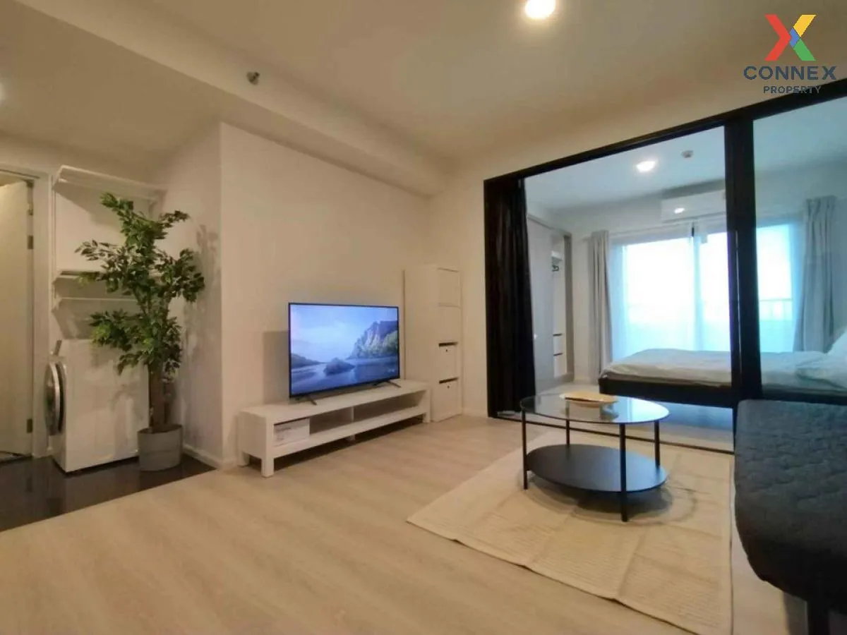 For Rent Condo , A Space Mega , Bang Phli Noi , Bang Phli , Samut Prakarn , CX-108247 2