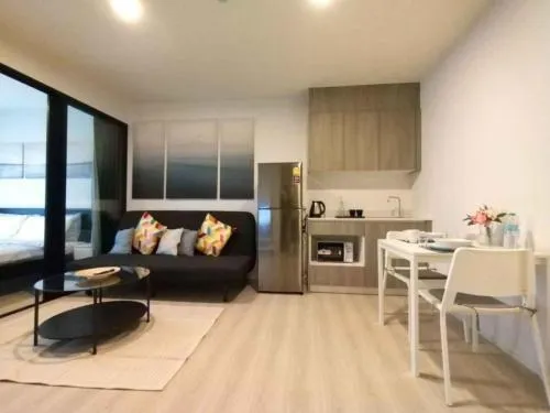 For Rent Condo , A Space Mega , Bang Phli Noi , Bang Phli , Samut Prakarn , CX-108247