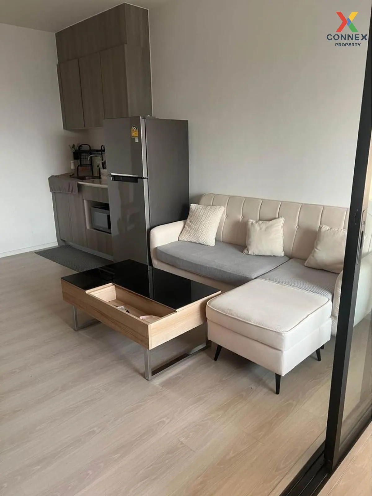 For Rent Condo , A Space Mega , Bang Phli Noi , Bang Phli , Samut Prakarn , CX-108249 3