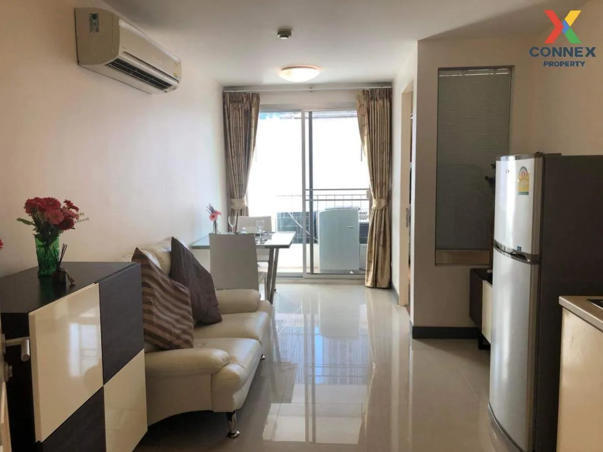 For Sale Condo , The Clover Thonglor , BTS-Thong Lo , Khlong Tan Nuea , Watthana , Bangkok , CX-108251 1