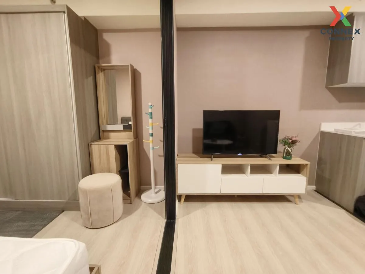 For Rent Condo , A Space Mega , Bang Phli Noi , Bang Phli , Samut Prakarn , CX-108253 1