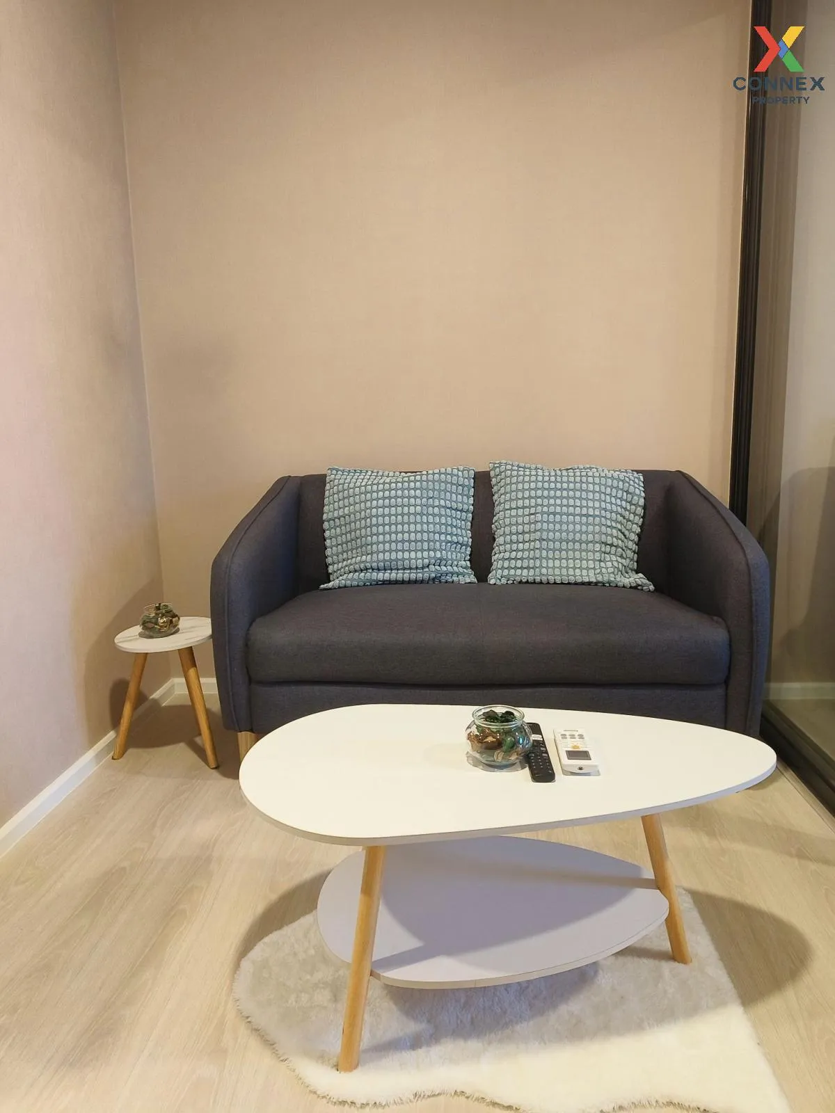 For Rent Condo , A Space Mega , Bang Phli Noi , Bang Phli , Samut Prakarn , CX-108253 3