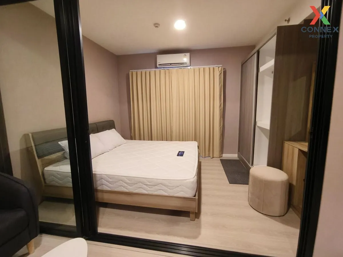 For Rent Condo , A Space Mega , Bang Phli Noi , Bang Phli , Samut Prakarn , CX-108253