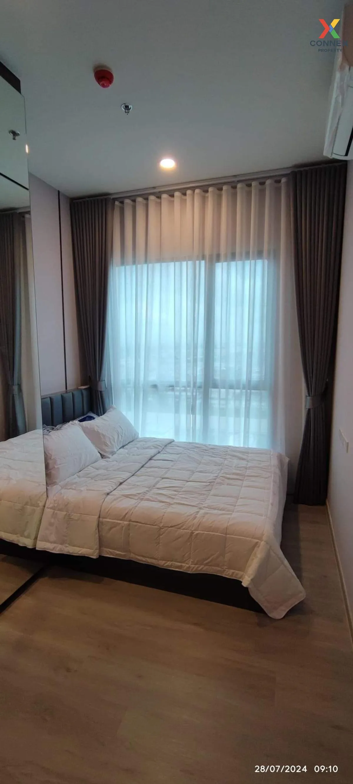 For Rent Condo , Origin Plug & Play Ramintra , MRT-Ram Inthra Kor Mor 9 , Ramintra , Khanna Yao , Bangkok , CX-108257 4