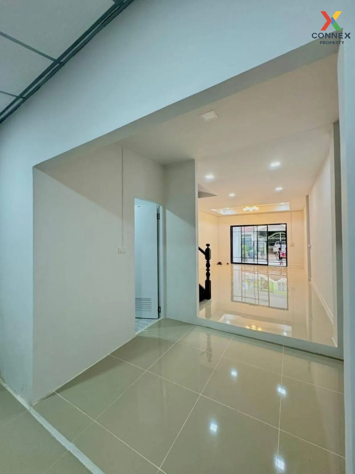 For Sale Townhouse/Townhome  , Baan Buathong 4 Baan Kluay-Sai Noi , Phimonrat , Bang Bua Thong , Nonthaburi , CX-108260