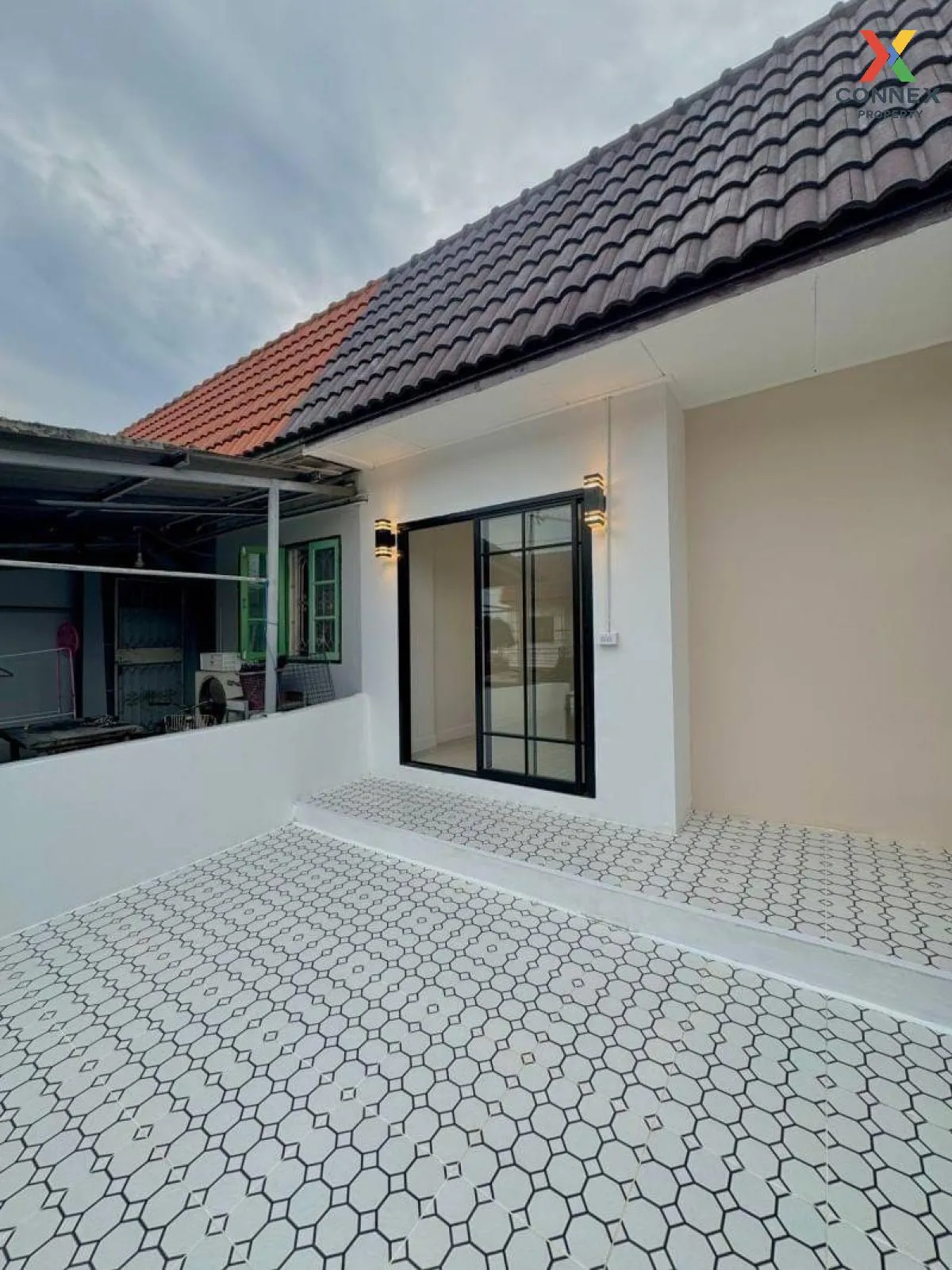 For Sale Townhouse/Townhome  , Baan Buathong 4 Baan Kluay-Sai Noi , Phimonrat , Bang Bua Thong , Nonthaburi , CX-108260