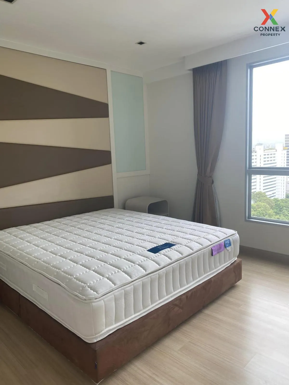 For Rent Condo , Life @ Sathorn 10 , BTS-Chong Nonsi , Silom , Bang Rak , Bangkok , CX-108265