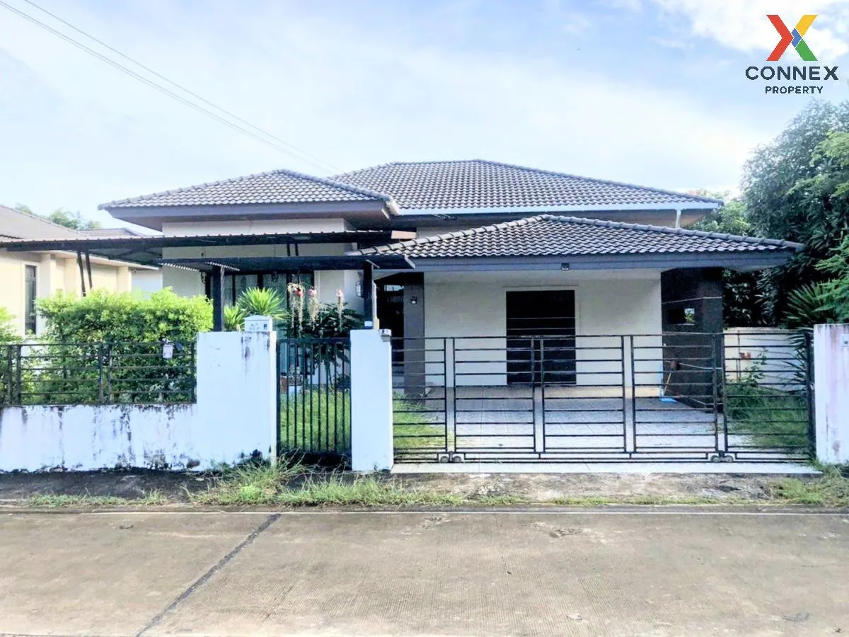 For Sale TERMSUP PARK HILL 2 , Thap Ma , Mueang Rayong , Rayong , CX-108270 1