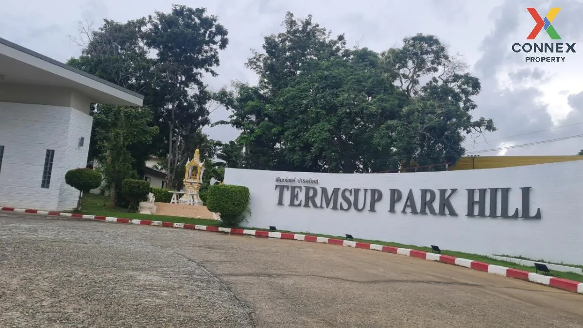 For Sale TERMSUP PARK HILL 2 , Thap Ma , Mueang Rayong , Rayong , CX-108270