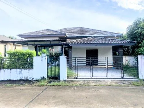 For Sale TERMSUP PARK HILL 2 , Thap Ma , Mueang Rayong , Rayong , CX-108270