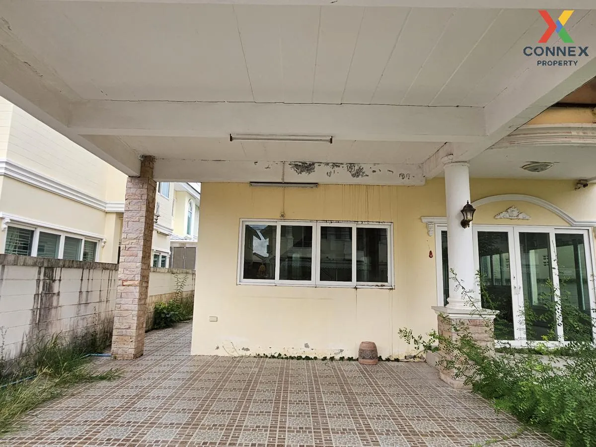 For Sale Grand Chaiyapruk Rayong , Noen Phra , Mueang Rayong , Rayong , CX-108278 2