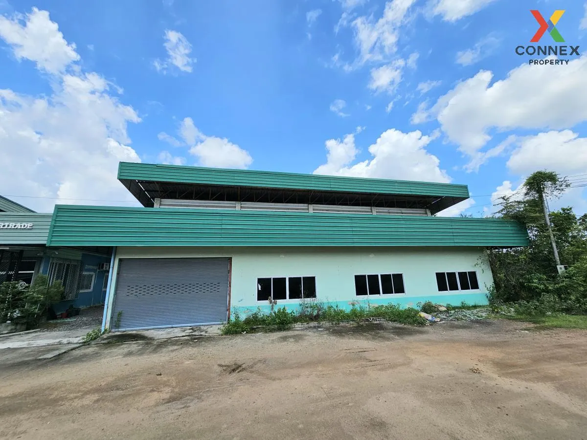 For Sale Warehouse Factory, Khuanlang,Hadyai,Songkla , Khuan Lang , Hat Yai , Songkhla , CX-108281 1