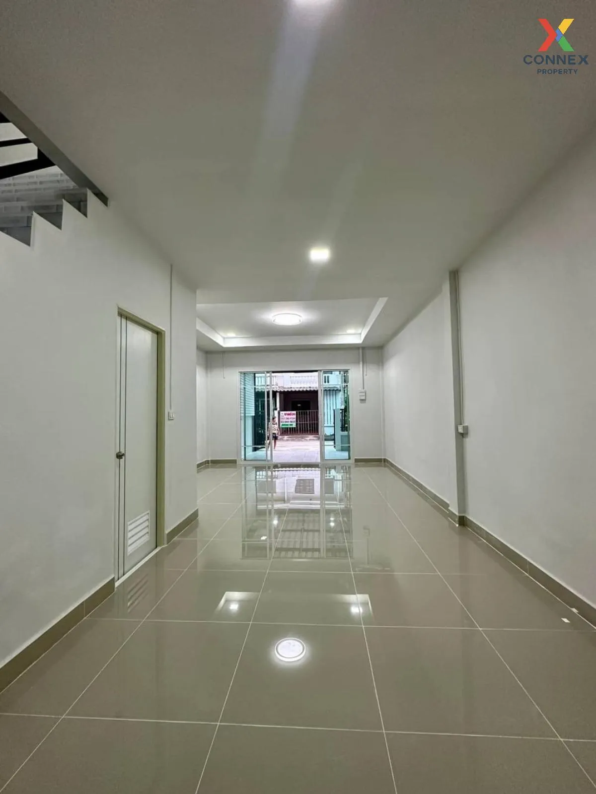 For Sale Townhouse/Townhome  , Pimonrat 2 , Phimonrat , Bang Bua Thong , Nonthaburi , CX-108290