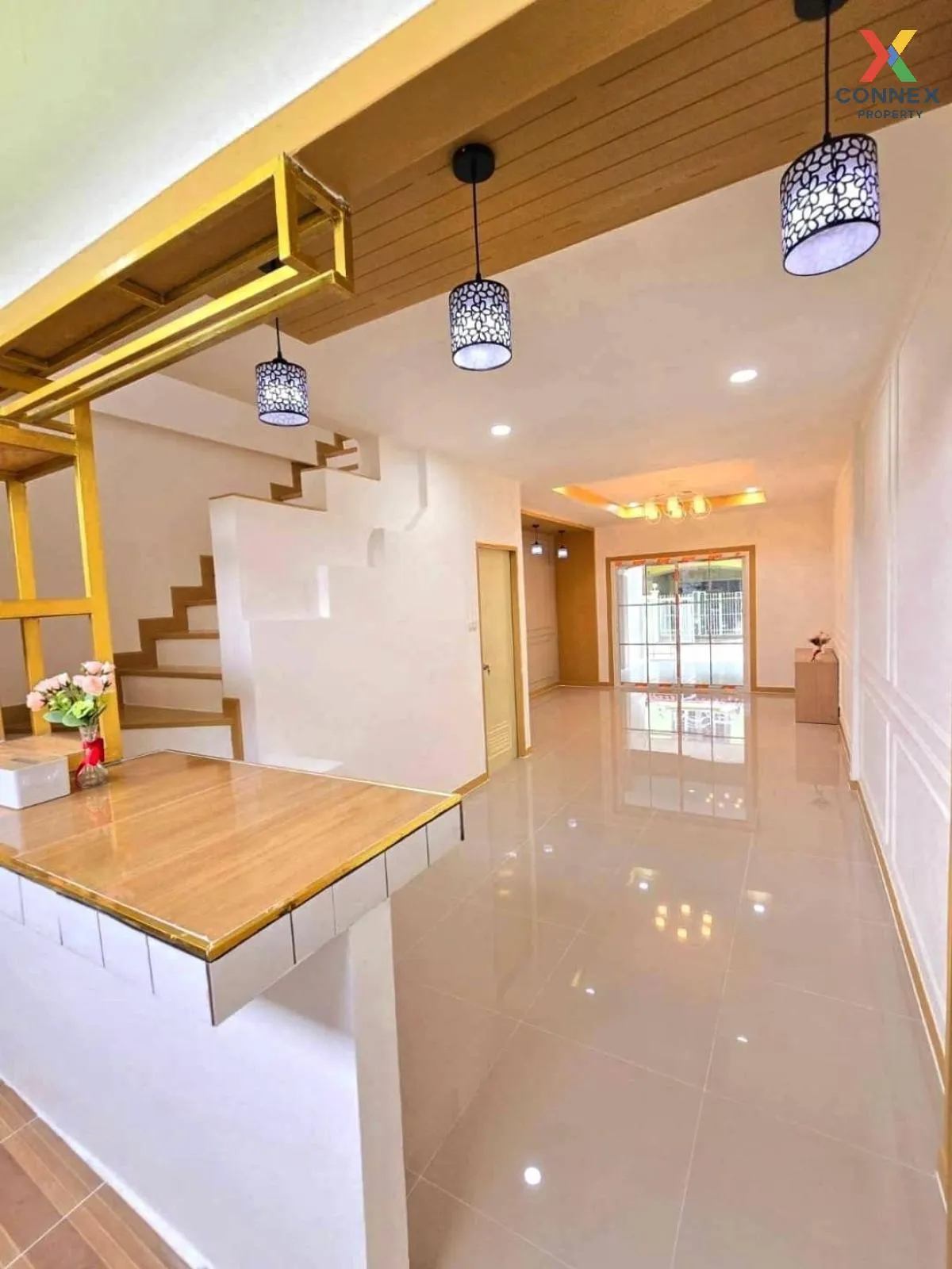 For Sale Townhouse/Townhome  , Baan Monwadee Park , MRT-Khong Bang Phai , Bang Rak Phatthana , Bang Bua Thong , Nonthaburi , CX-108291