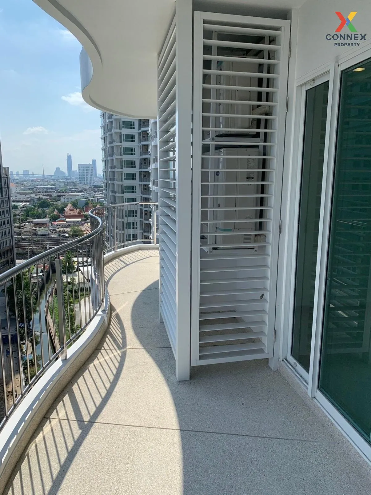 For Sale Condo , Supalai Riva Grande , Chong Nonsi , Yannawa , Bangkok , CX-108295