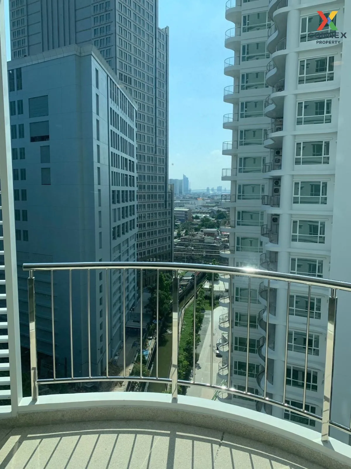 For Sale Condo , Supalai Riva Grande , Chong Nonsi , Yannawa , Bangkok , CX-108295