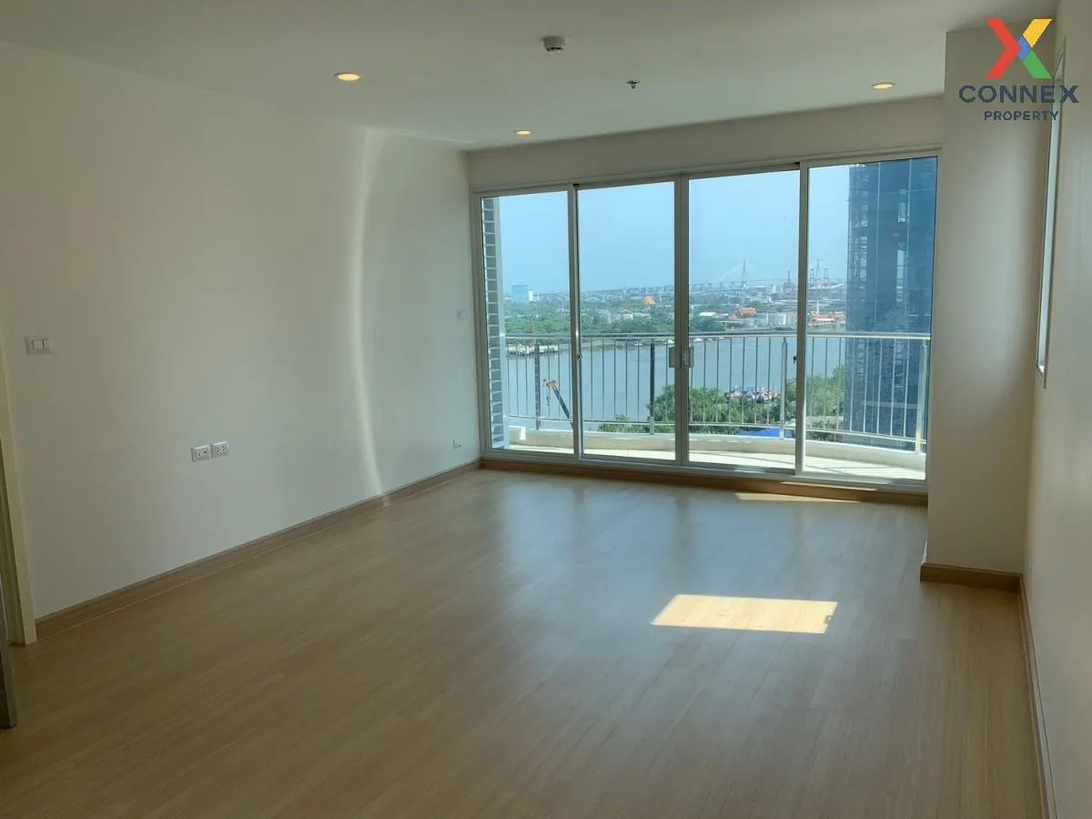 For Sale Condo , Supalai Riva Grande , Chong Nonsi , Yannawa , Bangkok , CX-108295 4