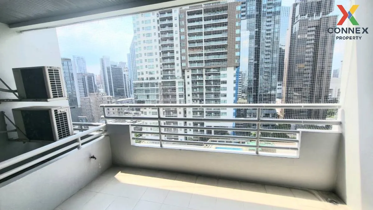 For Rent Condo , Acadamia Grand , BTS-Phrom Phong , Khlong Tan Nuea , Watthana , Bangkok , CX-108296