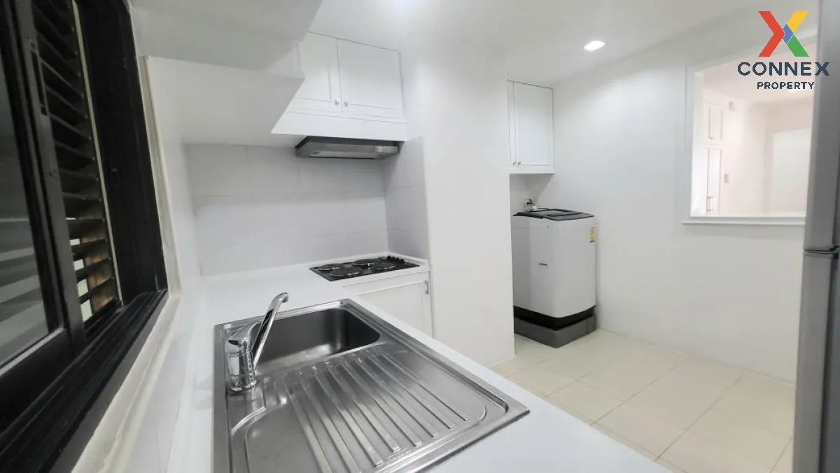 For Rent Condo , Acadamia Grand , BTS-Phrom Phong , Khlong Tan Nuea , Watthana , Bangkok , CX-108296