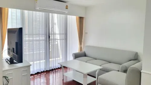 For Rent Condo , Acadamia Grand , BTS-Phrom Phong , Khlong Tan Nuea , Watthana , Bangkok , CX-108296