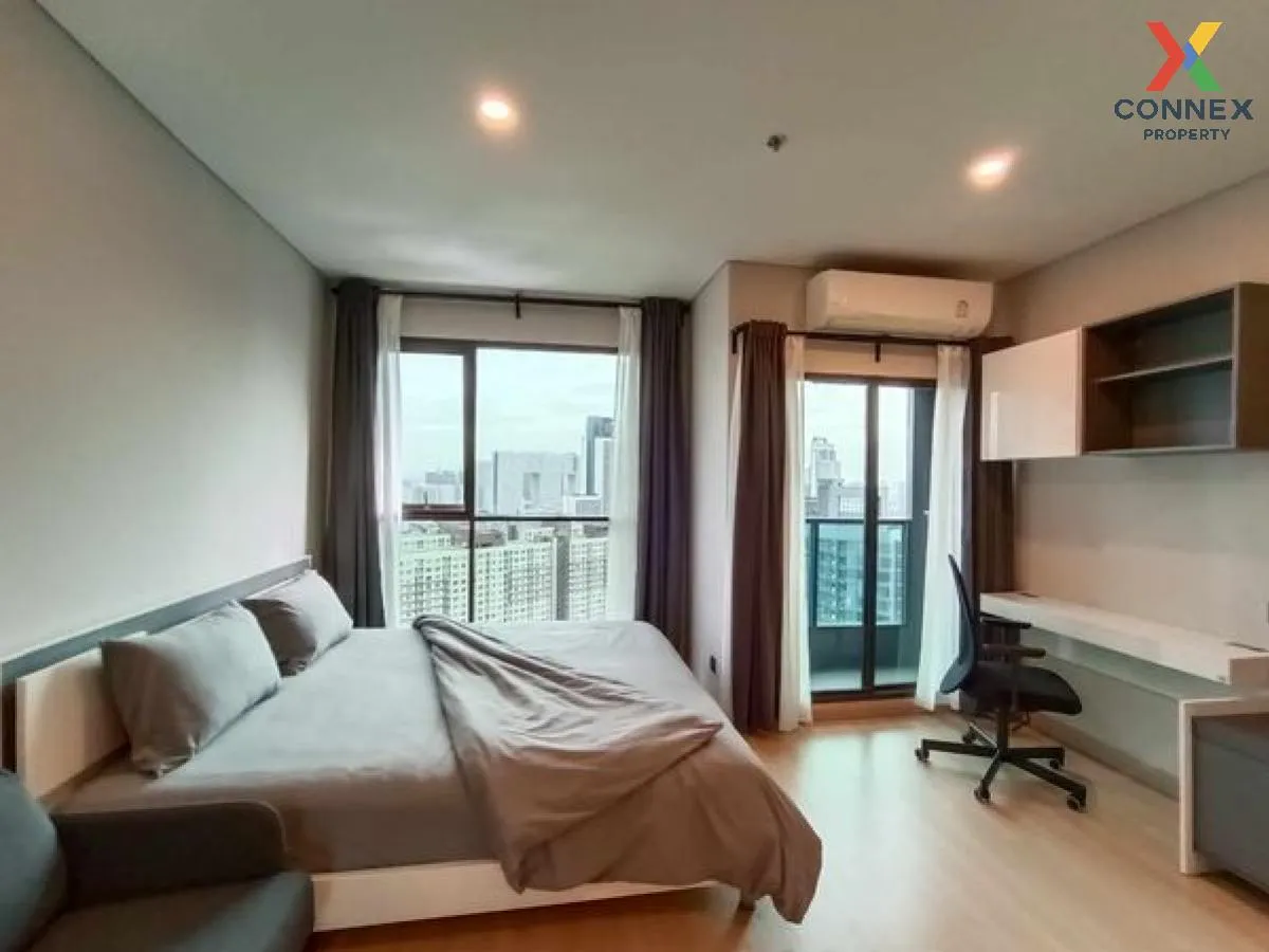 For Rent Condo , Lumpini Park Phahon 32 , BTS-Ratchayothin , Chankasem , Chatuchak , Bangkok , CX-108297 4