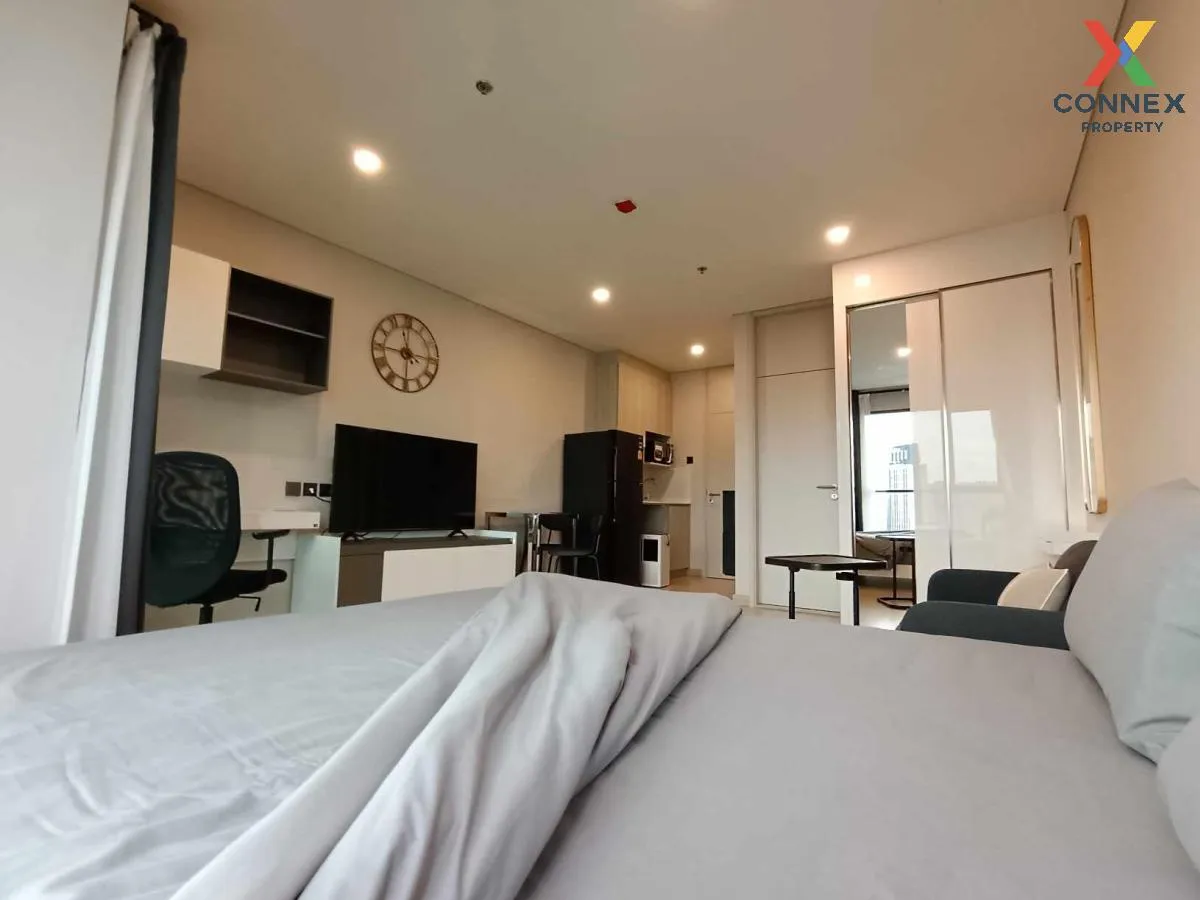 For Rent Condo , Lumpini Park Phahon 32 , BTS-Ratchayothin , Chankasem , Chatuchak , Bangkok , CX-108297