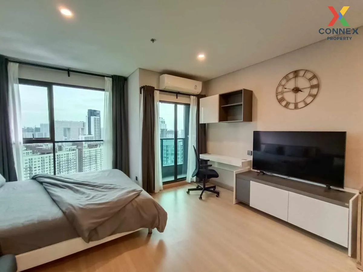 For Rent Condo , Lumpini Park Phahon 32 , BTS-Ratchayothin , Chankasem , Chatuchak , Bangkok , CX-108297