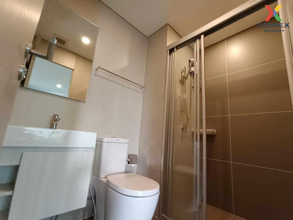 For Rent Condo , Lumpini Park Phahon 32 , BTS-Ratchayothin , Chankasem , Chatuchak , Bangkok , CX-108297