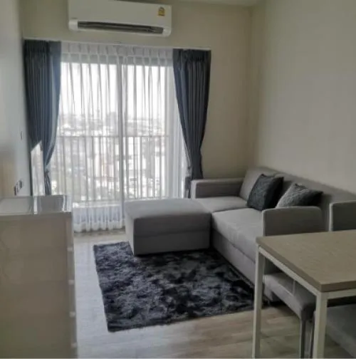 For Rent Condo , Niche Mono Mega Space Bangna , Bang Kaeo , Bang Phli , Samut Prakarn , CX-108300